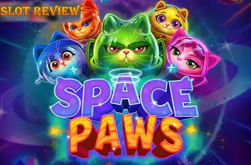 Space Paws icon